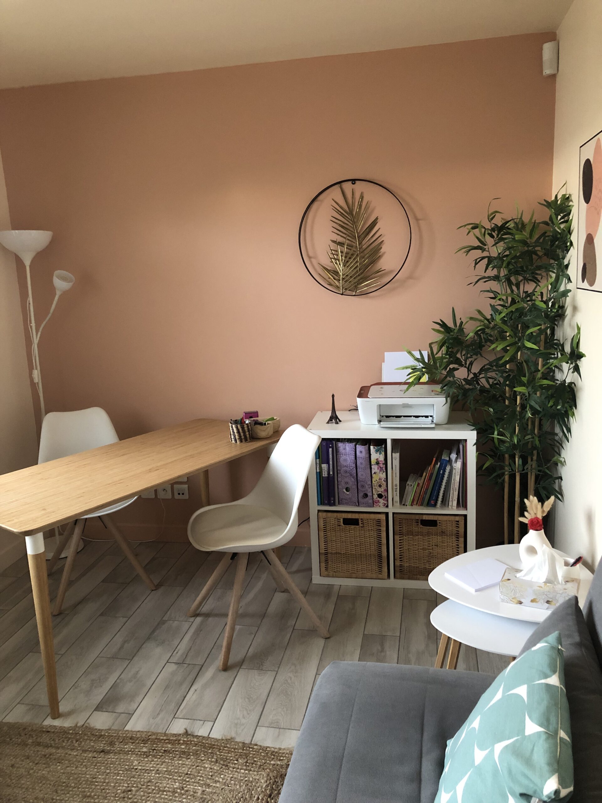 Cabinet d'Eloise Marqueze